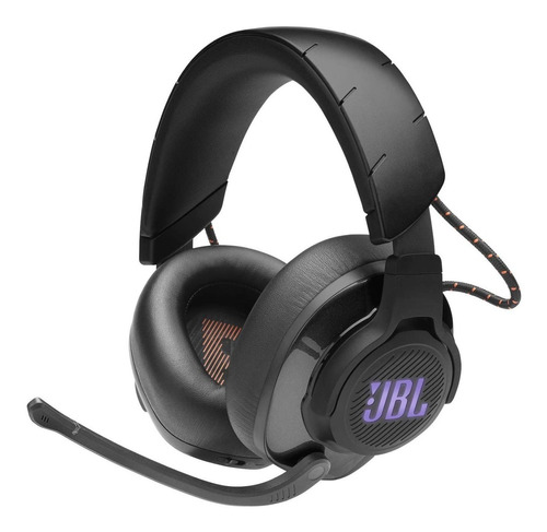 Audífonos Gamer Inalambricos Jbl Quantum Q600 Rgb 