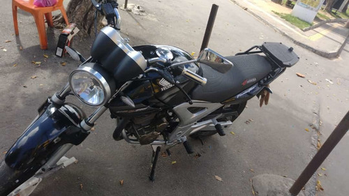 HONDA 2008