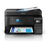 Impresora Multifuncional Epson L5590 Ecotank Tinta Continua