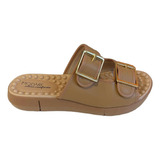 Tamanco Birken Feminino Modare Ultraconforto 7142113 