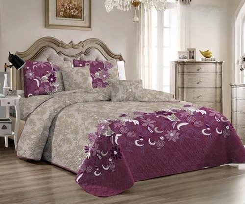 Quilt De Verano King /super King. C3024