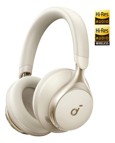 Soundcore Space One Hi-res Ldac Over-ear Headphones