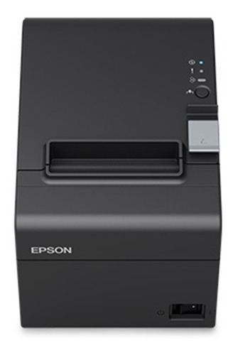Miniprinter Epson Tm-t20iii-001 Térmica 58/80mm Usb Serial