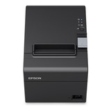 Miniprinter Epson Tm-t20iii-001 Térmica 58/80mm Usb Serial