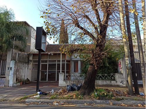 Casa A Reciclar  En Ramos Mejia Centro