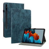 Funda Para Tableta Samsung Galaxy Tab S7+/tab S8+/ S7 Fe