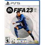 Fifa 23 Rola Ps5 Chile