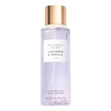 Victoria's Secret Body Mist, Perfume Con Notas De Lavanda Y 