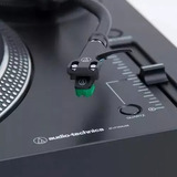 Toca Discos Vinil Audio Technica Lp120x Original Atlp120xusb