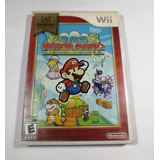 Super Paper Mario Para Nintendo Wii U