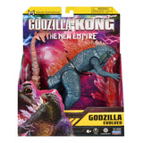 Godzilla X Kong The New Empire Evolved Godzilla