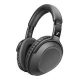 Auricular Sennheiser Pxc- 550  2 Active Noise Canceing Blk