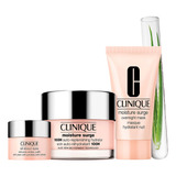 Hydrate + Glow Skincare Set