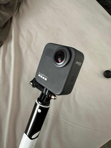 Gopro Max 360