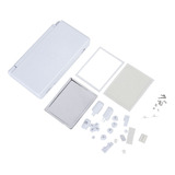 1 Piezas De Reparación Completo Para Nintendo Ds Lite Kit