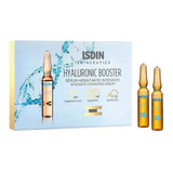 10 Ampollas Hidratantes | Hyaluronic Booster | Isdinceutics