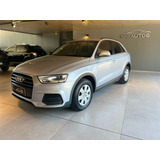 Audi Q3 1.4 Tfsi Stronic 150cv! 2018 Inmaculada! Gran Estado