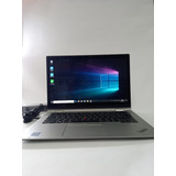 Notebook Lenovo Thinkpad X1 Yoga I5 7300u