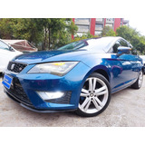 Seat Leon Fr 1,4 Dsg 2015