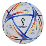 A Copa Mundial De Fútbol Qatar Balones Tamaño Estándar 5 Ju