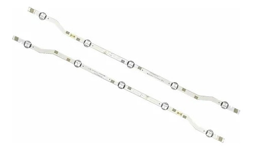 Tiras Led Para Tv Samsung Modelo Un32j4290agxzs