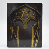 Assassin's Creed:odyssey:steelbook Edition Ps4