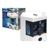 Mini Aire Acondicionado Portátil Air Ultra Pro