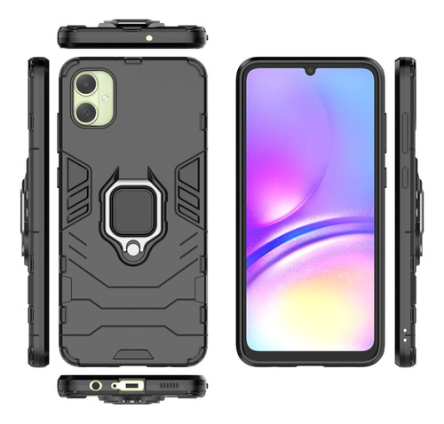 Funda De Teléfono Samsunga72 5g /a724g Estilo Mecha