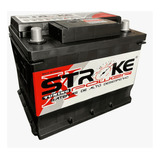 Bateria De Som Stroke Power Free 80ah/hora E 700ah/pico.