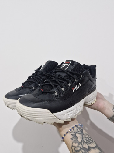 Zapatillas Fila Disruptor 