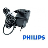 Carregador Philips Cortador Cabelo Modelo Hc3410 Hc3420