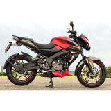 Moto Bajaj Rouser 200 Ns -2024