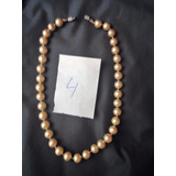 Perlas Antiguas  Numero 4