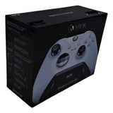 Caixa De Madeira Mdf Controle Xbox One Elite Platinum