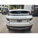 Land Rover Range Rover Evoque Si4 2.0