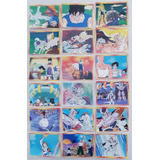 80 Estampas Dragon Ball Z  3 Marca Navarrete Año 1998.#10