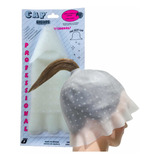 Gorro Para Pintar Rayos Cabello Largo Cap Lights Profesional