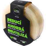 Filamento Pla Hellbot Recarga 1kg 1.75 Natural Tras- N4print