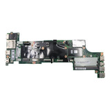Motherboard Para Lenovo .thinkpad X260 I5-6200u Ddr3 01hx027
