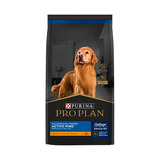 Pro Plan Perro Med/gde Active Mind 7+ X 15 Kg