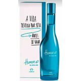 Natura Humor Da Minha Vida Perfume 75ml Natura