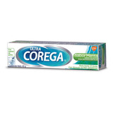 Pack X 18 Unid. Crema  Ultra 40 Gr Corega Cremas Den Pro