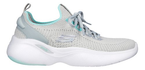 Zapatillas Training Walk Mujer Varios Modelos Skechers Cuot