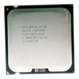 Processador Intel Pentium Dual Core E6700 3.2ghz