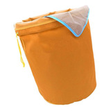 Bolsa De Hierba Hash De Burbuja De Hielo Naranja-120 Micras