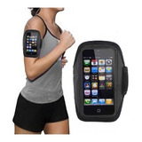 Brazalete Deportivo Neopreno Para Cualquier Celular Correr