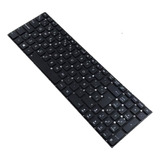 Teclado Notebook Asus X551 X553 X555 X555l X555la Español