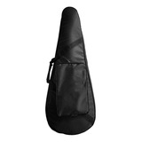 Capa Bag Para Violão Clássico Luxo