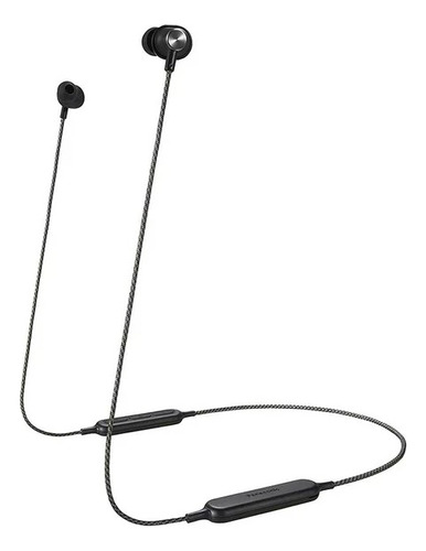 Audífonos Inalámbricos Bluetooth Panasonic Rp-htx20b
