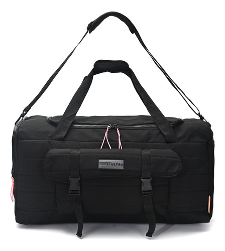 Bolso Deportivo De Viaje Gym Grande Ultra Yoga Skora